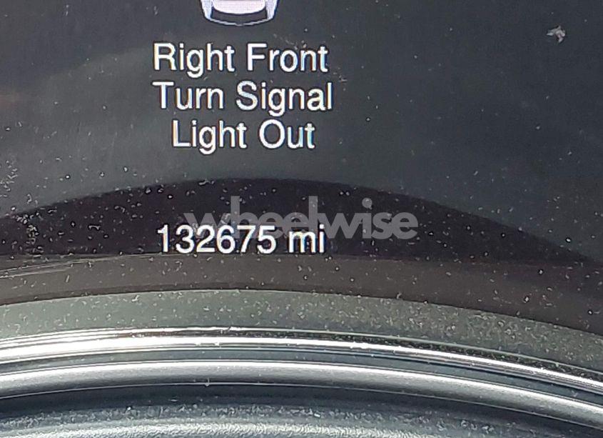 Photo 16 of 2015 Jeep Grand CHEROKEE OVERLAND (VIN 1C4RJFCG4FC911777)