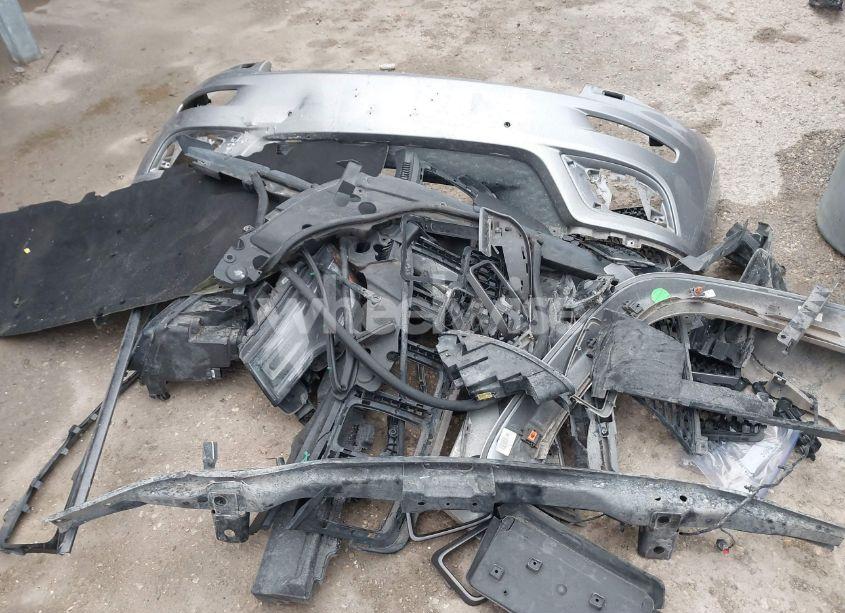 Photo 12 of 2018 Jeep Grand CHEROKEE HIGH ALTITUDE 4X4 (VIN 1C4RJFCG4JC360338)