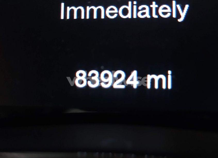 Photo 16 of 2018 Jeep Grand CHEROKEE HIGH ALTITUDE 4X4 (VIN 1C4RJFCG4JC360338)