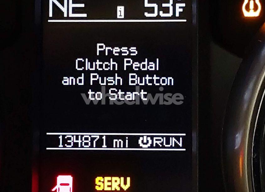 Photo 15 of 2012 Jeep Grand CHEROKEE OVERLAND (VIN 1C4RJFCG5CC182247)