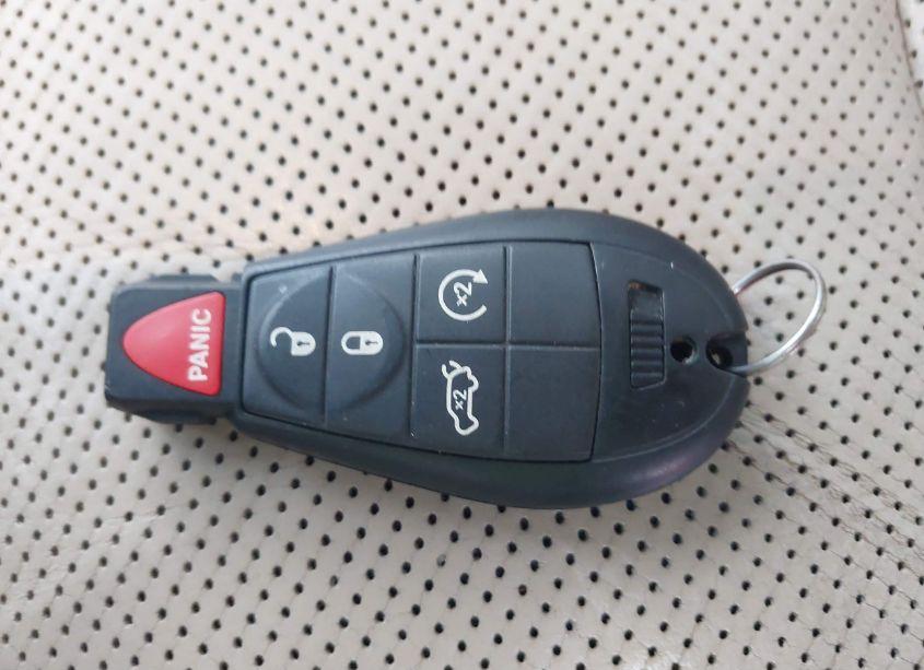 Photo 11 of 2012 Jeep Grand CHEROKEE OVERLAND (VIN 1C4RJFCG5CC212119)