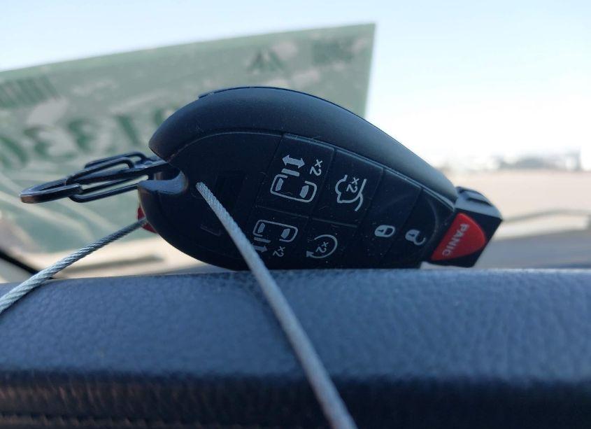 Photo 11 of 2012 Jeep Grand CHEROKEE OVERLAND (VIN 1C4RJFCG5CC325326)