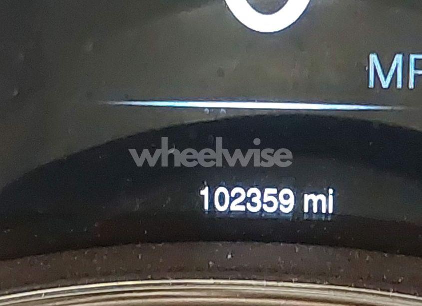 Photo 15 of 2015 Jeep Grand CHEROKEE OVERLAND (VIN 1C4RJFCG5FC165887)