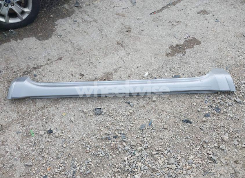 Photo 12 of 2015 Jeep Grand CHEROKEE OVERLAND (VIN 1C4RJFCG5FC712365)