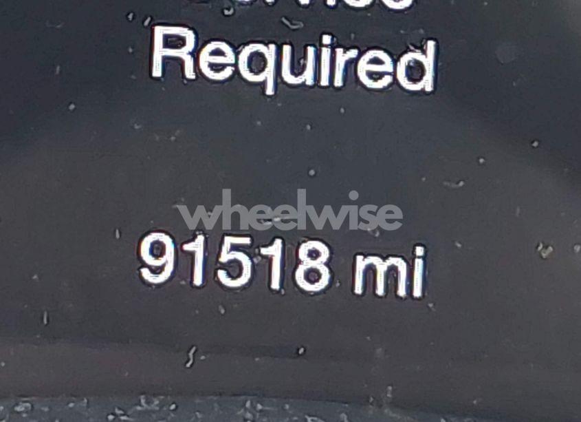 Photo 15 of 2018 Jeep Grand CHEROKEE HIGH ALTITUDE 4X4 (VIN 1C4RJFCG5JC177580)