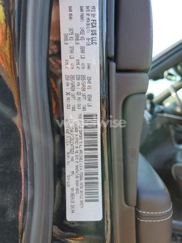 Photo 13 of 2018 JEEP GRAND CHEROKEE OVERLAND (VIN 1C4RJFCG5JC477622)