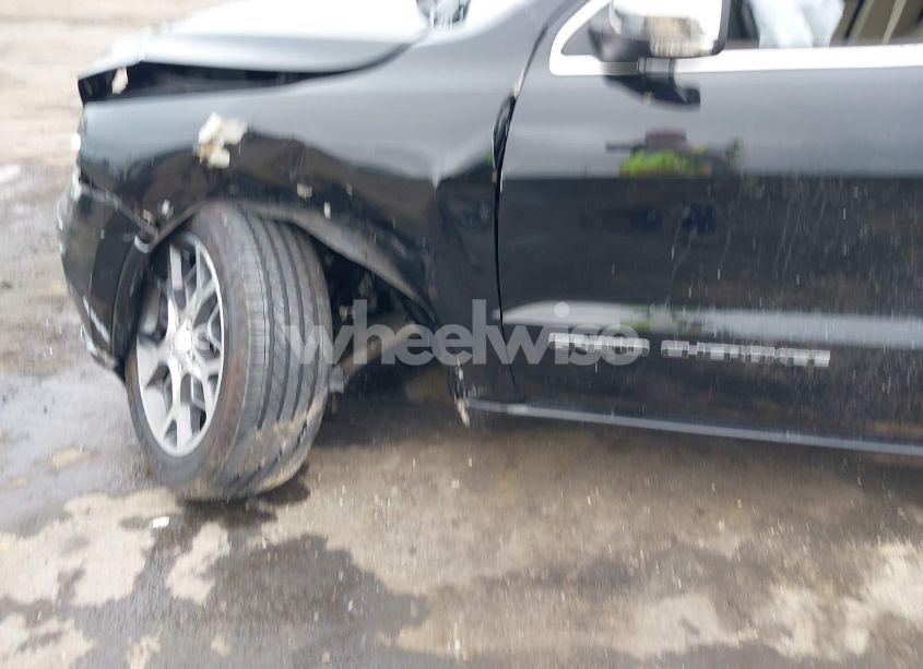 Photo 6 of 2020 Jeep Grand CHEROKEE OVERLAND 4X4 (VIN 1C4RJFCG5LC236971)