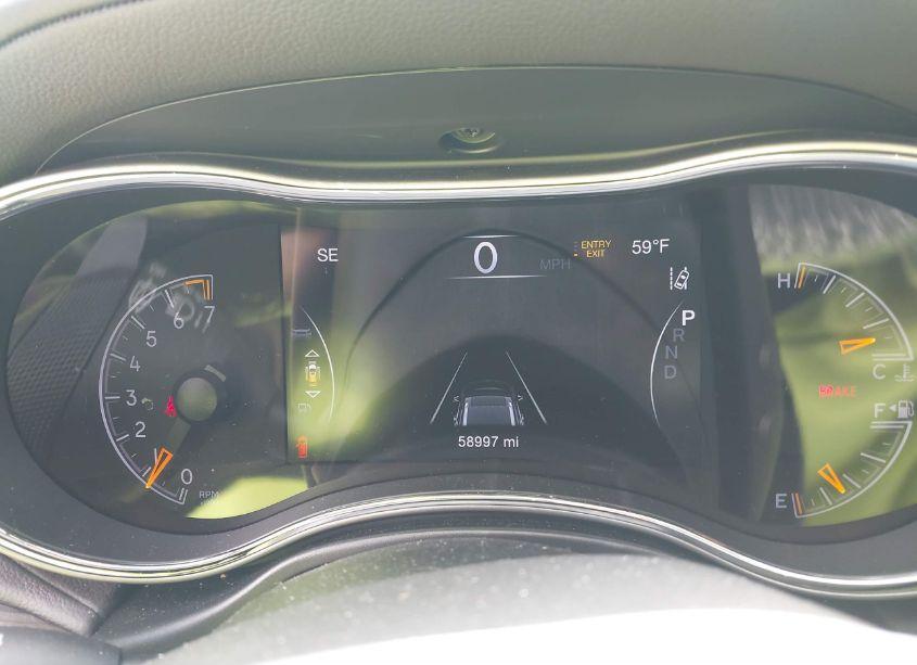 Photo 7 of 2021 Jeep Grand CHEROKEE OVERLAND 4X4 (VIN 1C4RJFCG5MC504659)