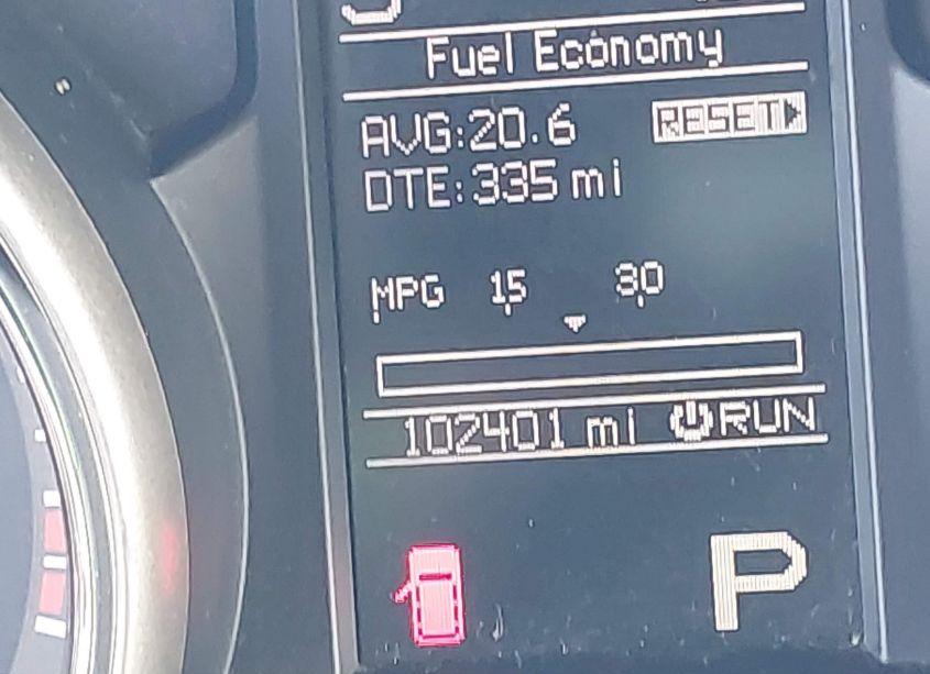 Photo 15 of 2012 Jeep Grand CHEROKEE OVERLAND (VIN 1C4RJFCG6CC123465)