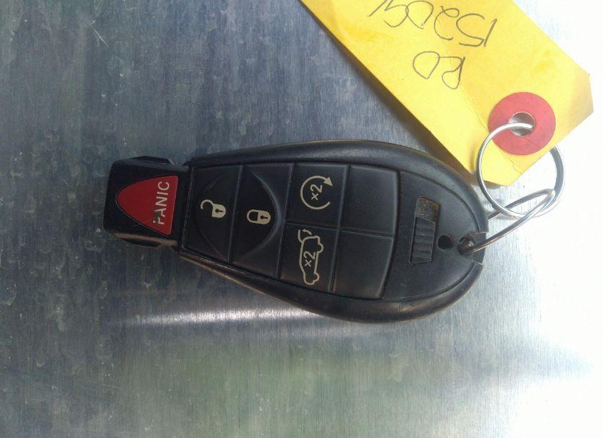 Photo 11 of 2012 Jeep Grand CHEROKEE OVERLAND (VIN 1C4RJFCG6CC245761)