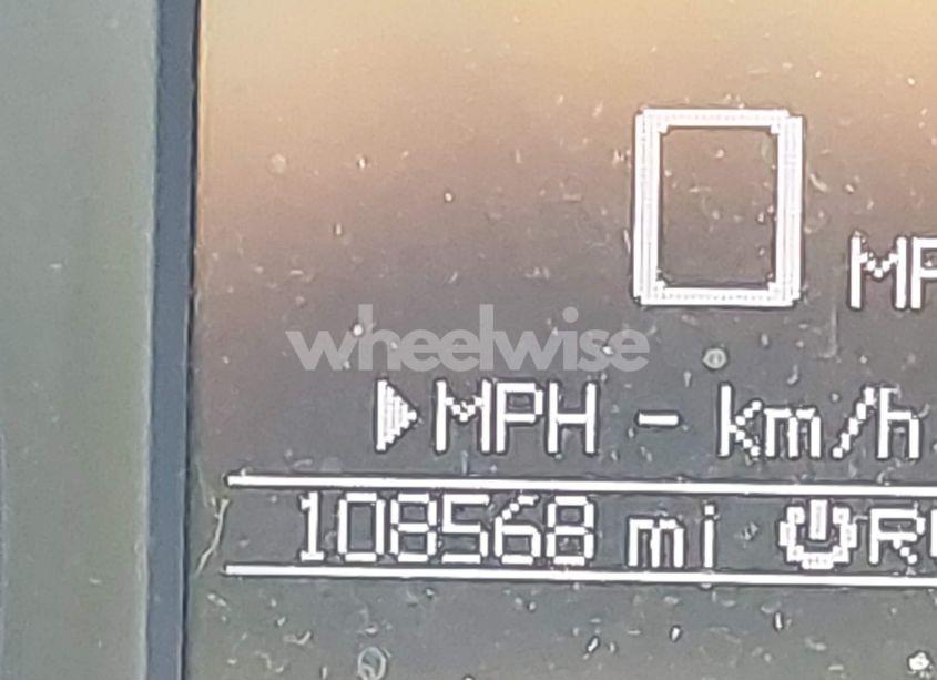 Photo 15 of 2013 Jeep Grand CHEROKEE OVERLAND (VIN 1C4RJFCG6DC647958)