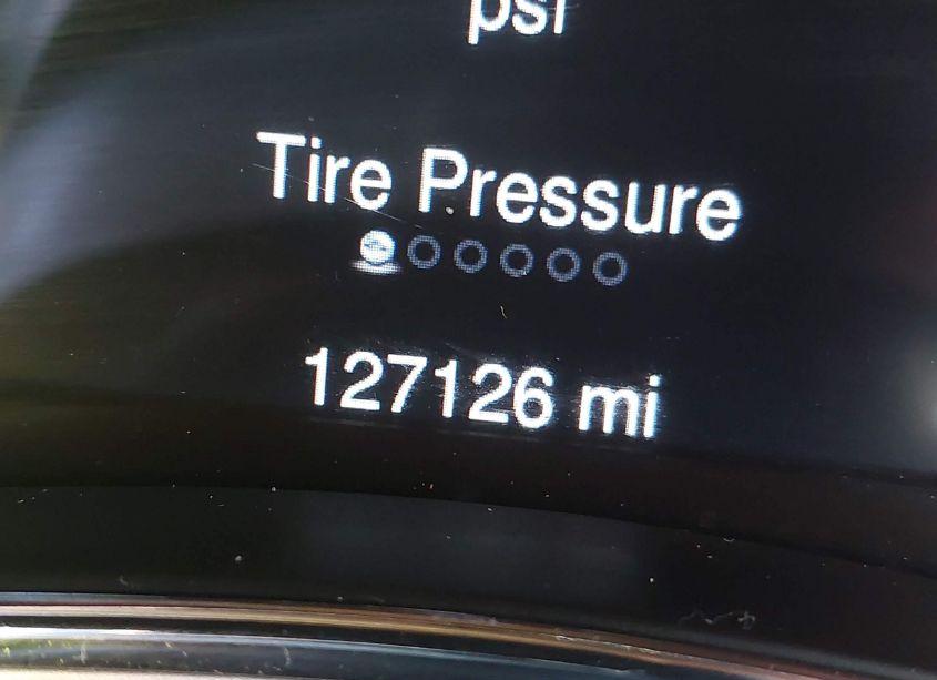 Photo 15 of 2014 Jeep Grand CHEROKEE OVERLAND (VIN 1C4RJFCG6EC130922)