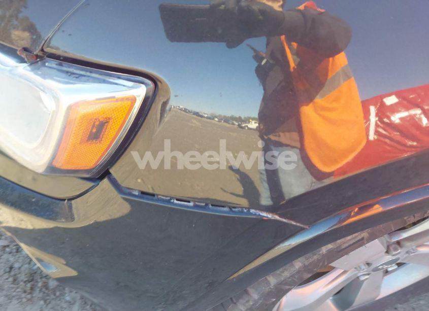 Photo 18 of 2014 Jeep Grand CHEROKEE OVERLAND (VIN 1C4RJFCG6EC189727)