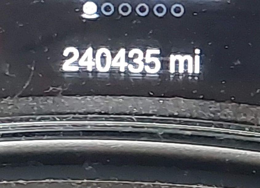 Photo 15 of 2014 Jeep Grand CHEROKEE OVERLAND (VIN 1C4RJFCG6EC528731)