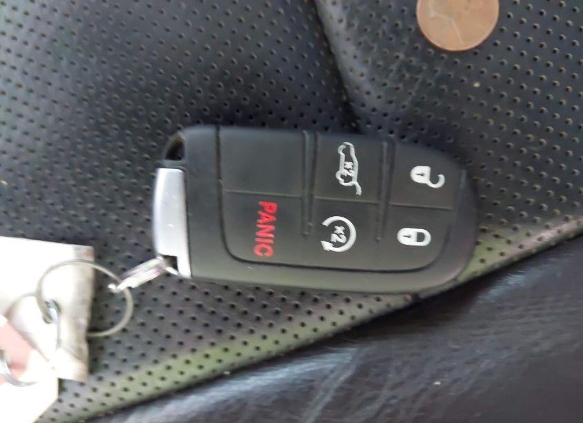 Photo 11 of 2016 Jeep Grand CHEROKEE OVERLAND (VIN 1C4RJFCG6GC450258)