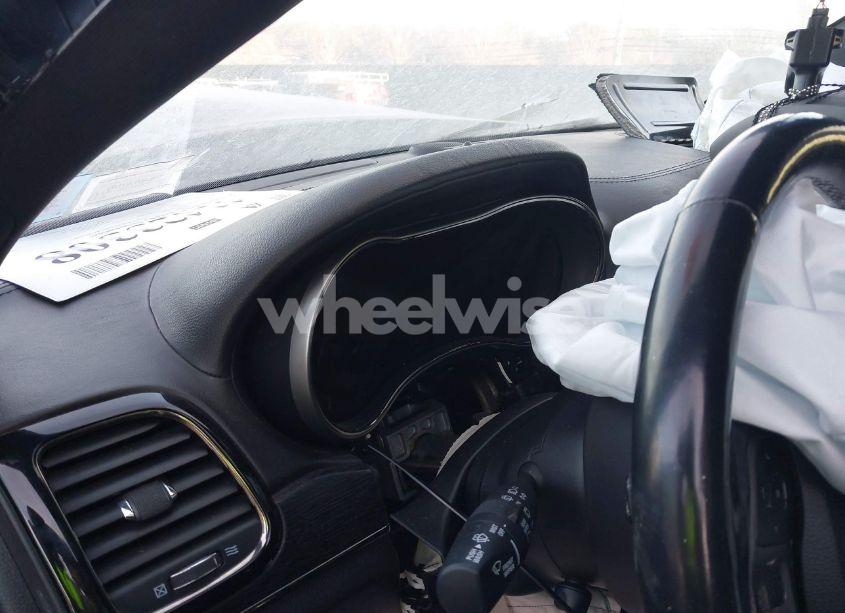 Photo 7 of 2019 Jeep Grand CHEROKEE HIGH ALTITUDE 4X4 (VIN 1C4RJFCG6KC595891)