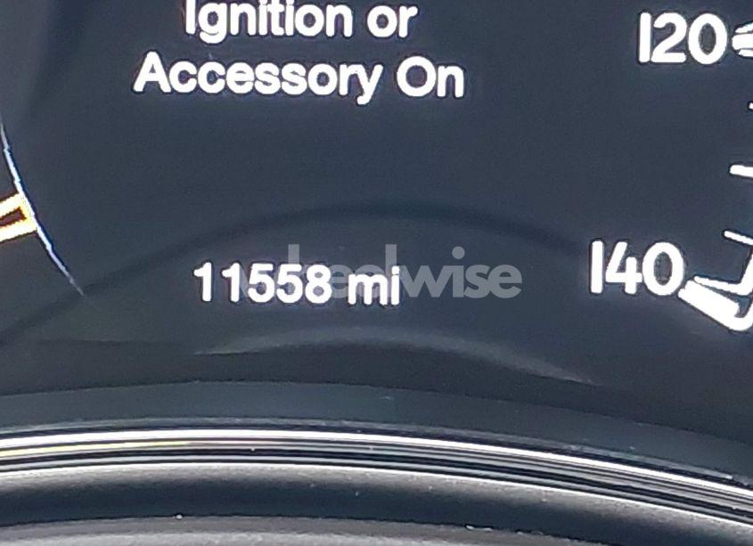 Photo 16 of 2019 Jeep Grand CHEROKEE OVERLAND 4X4 (VIN 1C4RJFCG6KC845761)