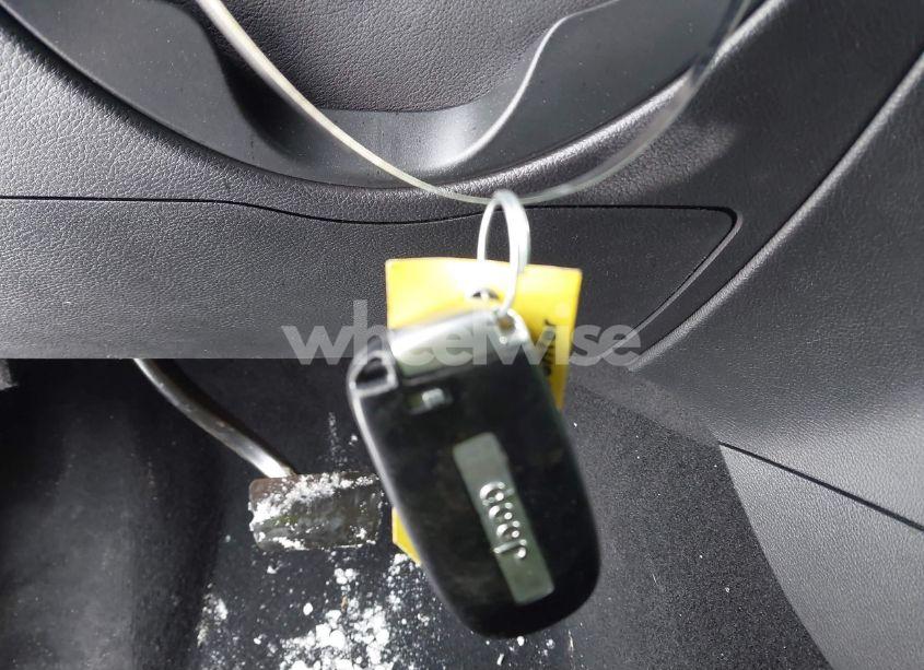 Photo 11 of 2020 Jeep Grand CHEROKEE HIGH ALTITUDE 4X4 (VIN 1C4RJFCG6LC439142)