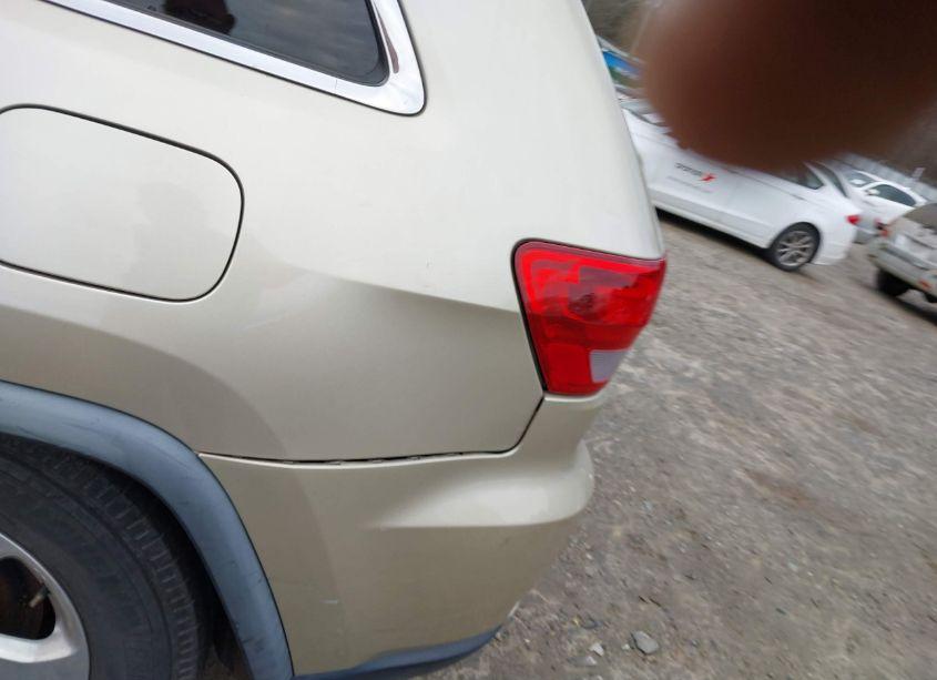 Photo 18 of 2012 Jeep Grand CHEROKEE (VIN 1C4RJFCG7CC129646)