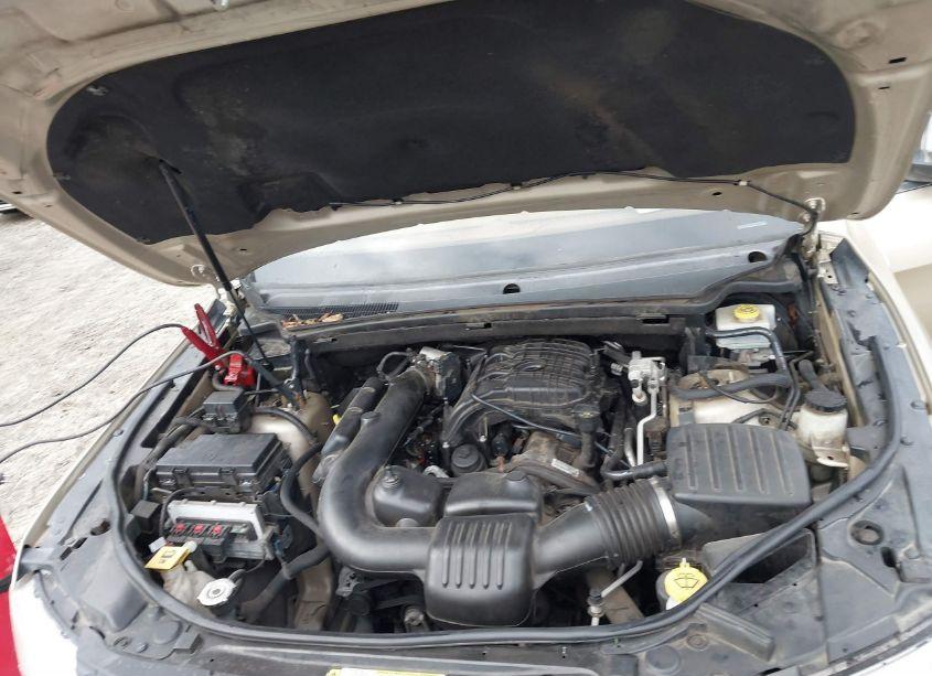 Photo 9 of 2012 Jeep Grand CHEROKEE (VIN 1C4RJFCG7CC129646)