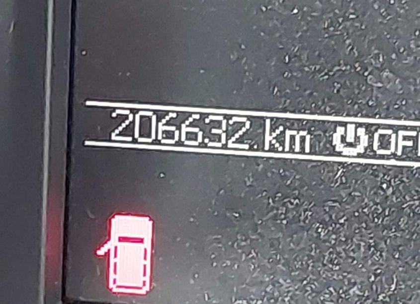 Photo 7 of 2012 Jeep Grand CHEROKEE OVERLAND (VIN 1C4RJFCG7CC279899)