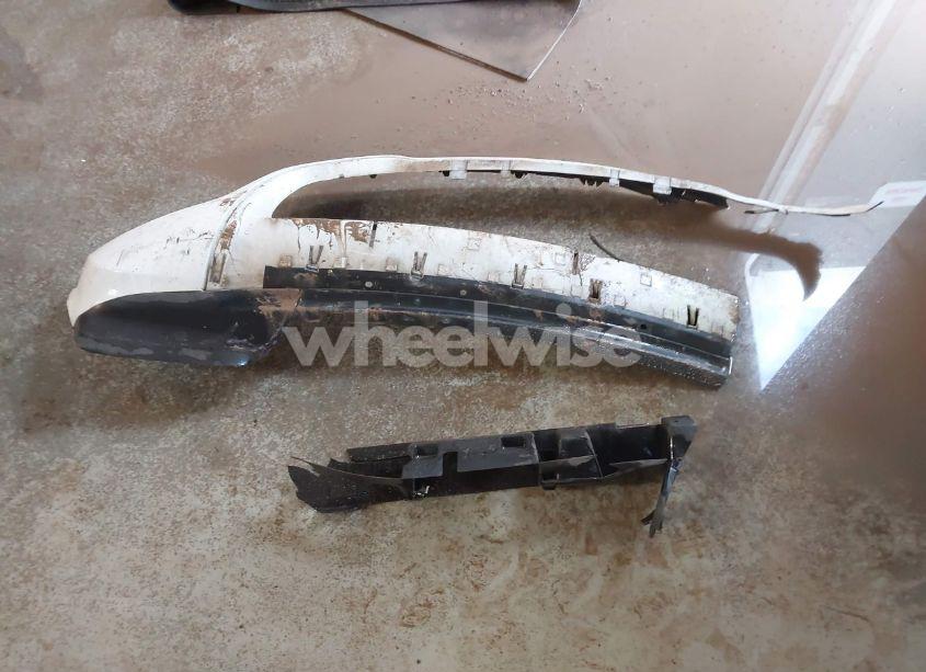 Photo 12 of 2014 Jeep Grand CHEROKEE OVERLAND (VIN 1C4RJFCG7EC247618)