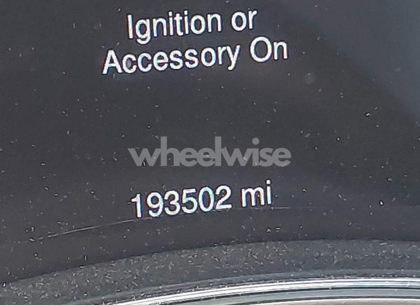 Photo 16 of 2015 Jeep Grand CHEROKEE OVERLAND (VIN 1C4RJFCG7FC107375)