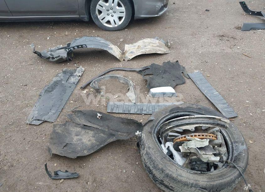 Photo 12 of 2017 Jeep Grand CHEROKEE OVERLAND 4X4 (VIN 1C4RJFCG7HC800403)