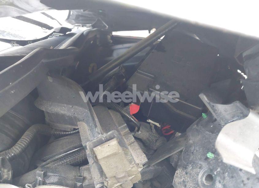 Photo 10 of 2018 Jeep Grand CHEROKEE OVERLAND 4X4 (VIN 1C4RJFCG7JC341816)