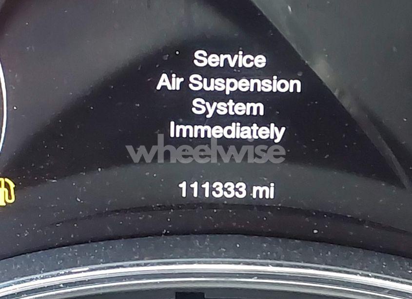 Photo 16 of 2018 Jeep Grand CHEROKEE OVERLAND 4X4 (VIN 1C4RJFCG7JC341816)