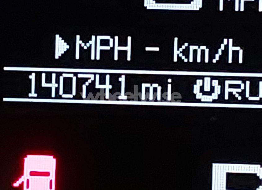 Photo 15 of 2013 Jeep Grand CHEROKEE OVERLAND (VIN 1C4RJFCG8DC606795)