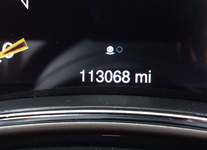 Photo 15 of 2014 Jeep Grand CHEROKEE OVERLAND (VIN 1C4RJFCG8EC272947)