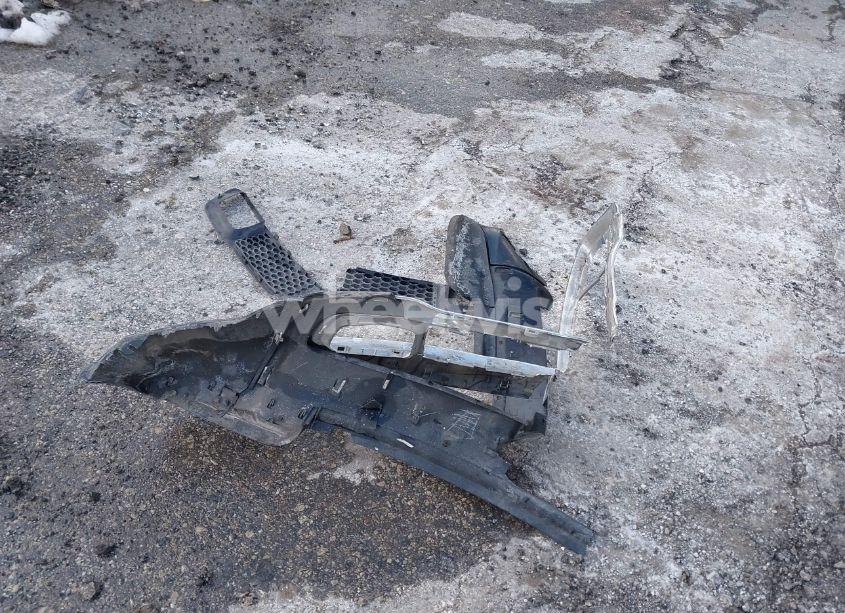 Photo 12 of 2015 Jeep Grand CHEROKEE OVERLAND (VIN 1C4RJFCG8FC787948)