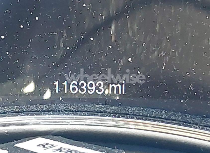 Photo 15 of 2015 Jeep Grand CHEROKEE OVERLAND (VIN 1C4RJFCG8FC805980)