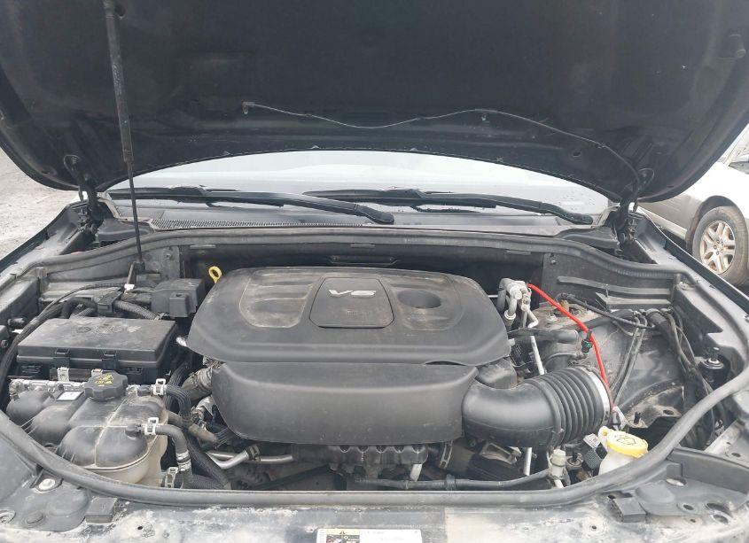 Photo 10 of 2016 Jeep Grand CHEROKEE OVERLAND (VIN 1C4RJFCG8GC325259)