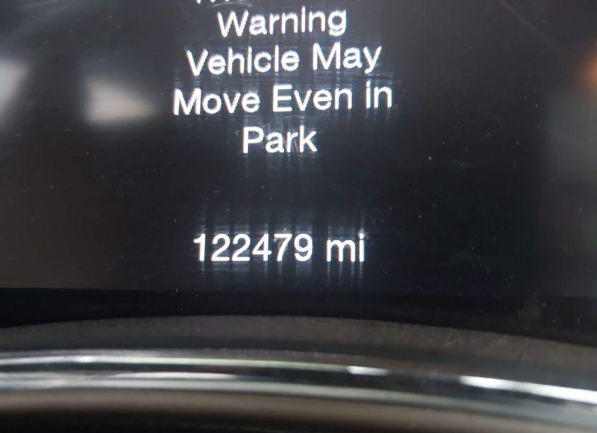 Photo 16 of 2016 Jeep Grand CHEROKEE OVERLAND (VIN 1C4RJFCG8GC325259)