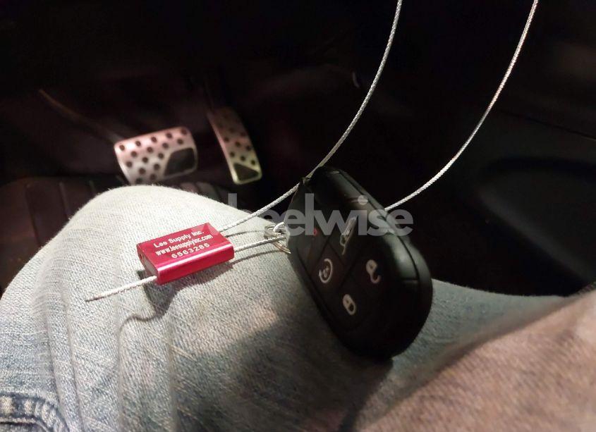 Photo 11 of 2016 Jeep Grand CHEROKEE HIGH ALTITUDE (VIN 1C4RJFCG8GC494231)