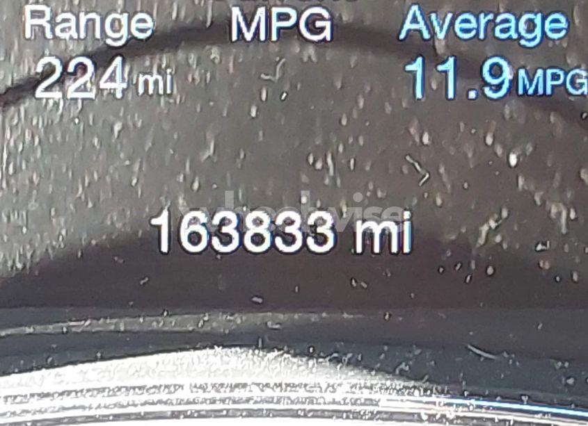 Photo 15 of 2017 Jeep Grand CHEROKEE OVERLAND 4X4 (VIN 1C4RJFCG8HC608729)