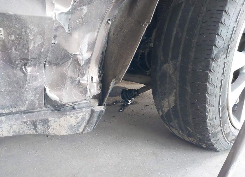 Photo 17 of 2018 Jeep Grand CHEROKEE OVERLAND 4X4 (VIN 1C4RJFCG8JC227890)