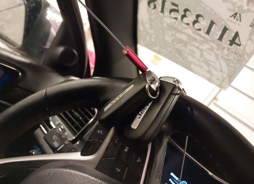 Photo 11 of 2020 Jeep Grand CHEROKEE OVERLAND 4X4 (VIN 1C4RJFCG8LC189578)