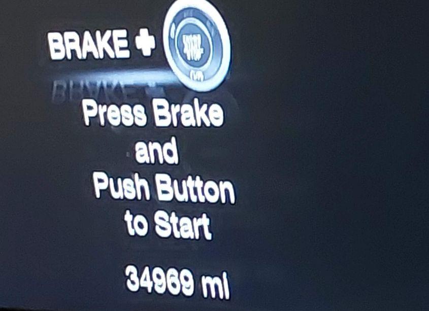 Photo 7 of 2020 Jeep Grand CHEROKEE OVERLAND 4X4 (VIN 1C4RJFCG8LC189578)