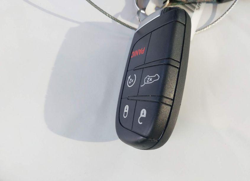 Photo 11 of 2021 Jeep Grand CHEROKEE HIGH ALTITUDE 4X4 (VIN 1C4RJFCG8MC735295)