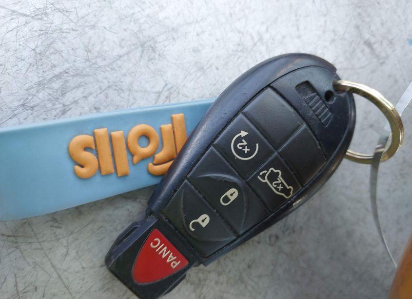 Photo 11 of 2012 Jeep Grand CHEROKEE OVERLAND (VIN 1C4RJFCG9CC160106)