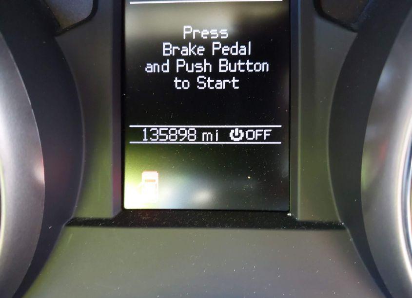 Photo 15 of 2012 Jeep Grand CHEROKEE OVERLAND (VIN 1C4RJFCG9CC241087)