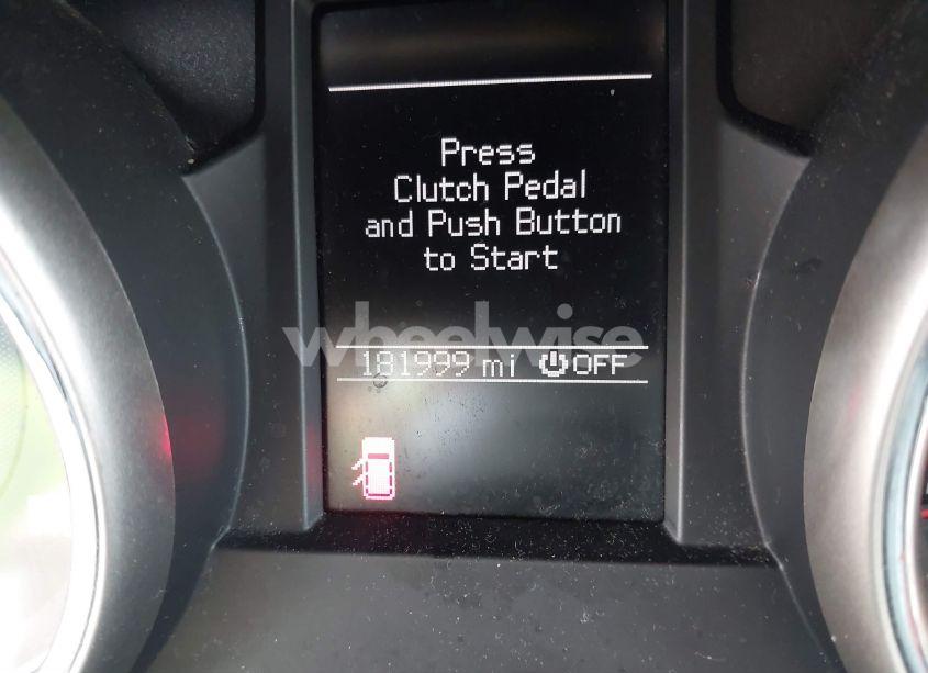 Photo 15 of 2013 Jeep Grand CHEROKEE OVERLAND (VIN 1C4RJFCG9DC593796)