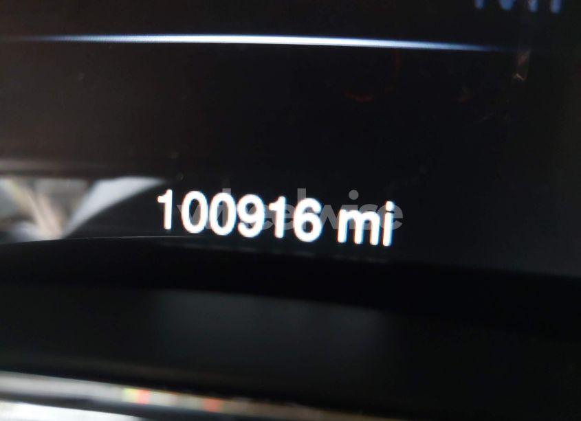 Photo 15 of 2014 Jeep Grand CHEROKEE OVERLAND (VIN 1C4RJFCG9EC418594)