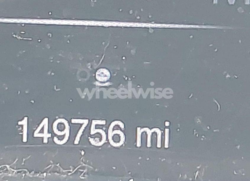 Photo 16 of 2014 Jeep Grand CHEROKEE OVERLAND (VIN 1C4RJFCG9EC440921)