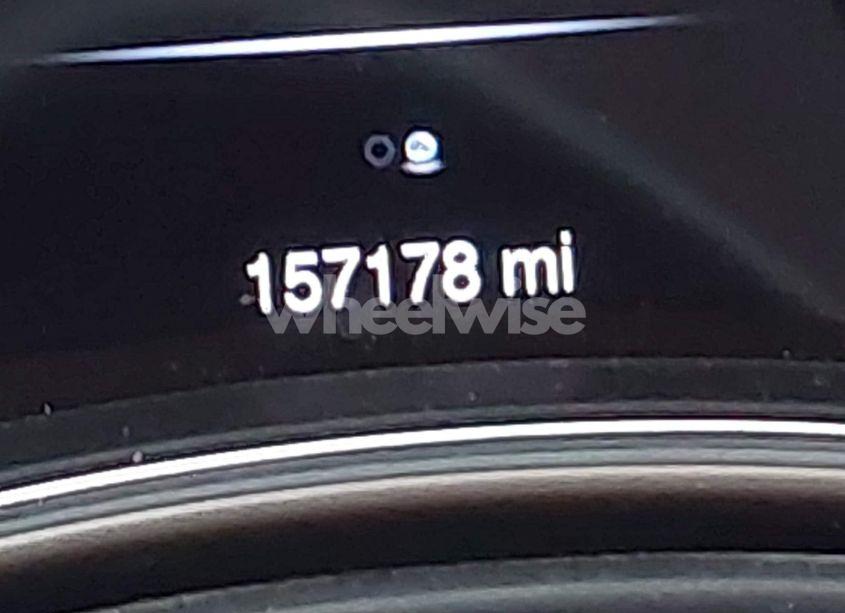 Photo 15 of 2014 Jeep Grand CHEROKEE OVERLAND (VIN 1C4RJFCG9EC463874)