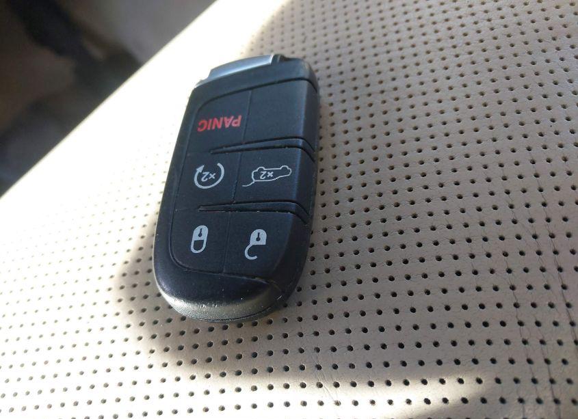 Photo 11 of 2014 Jeep Grand CHEROKEE OVERLAND (VIN 1C4RJFCG9EC465768)