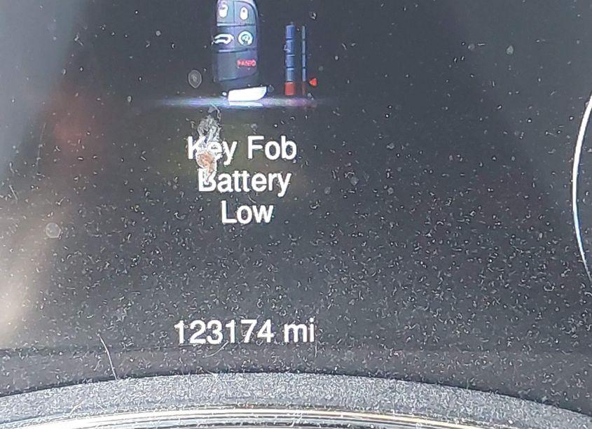 Photo 15 of 2014 Jeep Grand CHEROKEE OVERLAND (VIN 1C4RJFCG9EC465768)